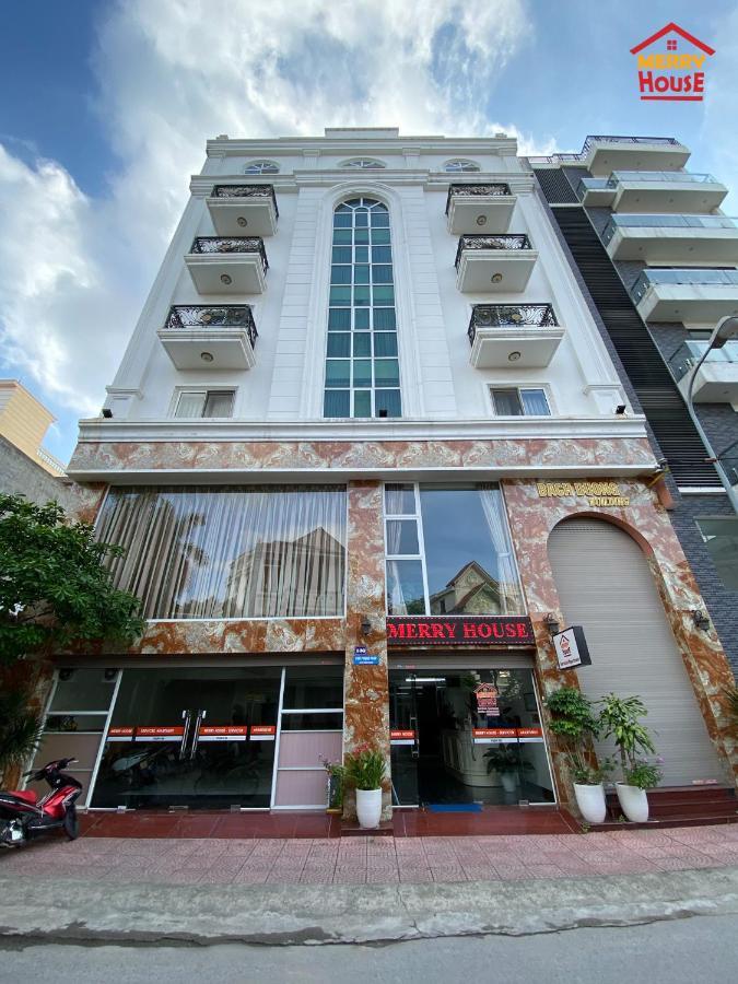 هاي فونج Merry House Bach Duong المظهر الخارجي الصورة