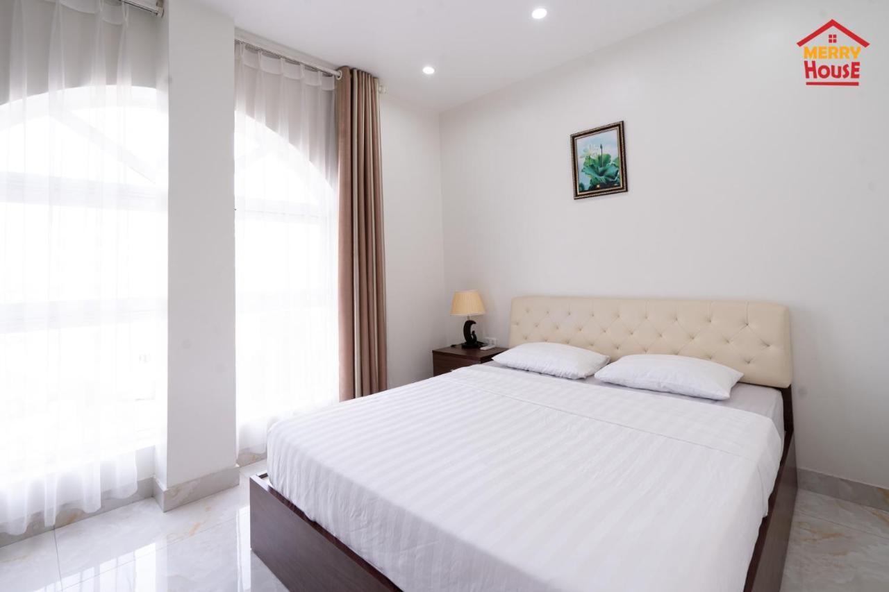 هاي فونج Merry House Bach Duong المظهر الخارجي الصورة